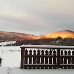 Orlik - Goscinne Homestay Uscie Gorlickie
