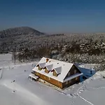 Ubytování v soukromí Orlik - Goscinne *