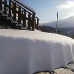 Orlik - Goscinne * Uscie Gorlickie