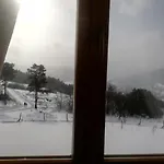 Δωμάτια σε οικογενειακή κατοικία Orlik - Goscinne *