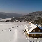 Rum i privatbostad Orlik - Goscinne Uscie Gorlickie