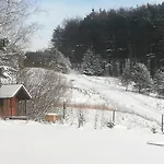 Orlik - Goscinne Homestay Uscie Gorlickie