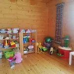 Orlik - Goscinne Rum i privatbostad