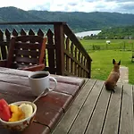 Orlik - Goscinne Homestay Uscie Gorlickie