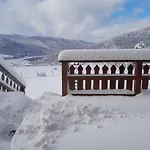 Orlik - Goscinne Homestay Uscie Gorlickie