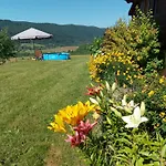 Alloggio in famiglia Orlik - Goscinne