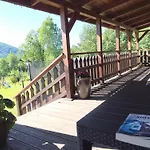 Orlik - Goscinne Rum i privatbostad *