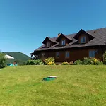 Orlik - Goscinne Homestay Uscie Gorlickie