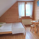 Homestay Orlik - Goscinne Uscie Gorlickie