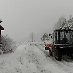 Orlik - Goscinne Uscie Gorlickie