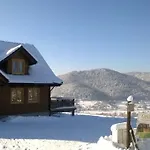 Orlik - Goscinne Uscie Gorlickie