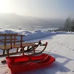 Orlik - Goscinne * Uscie Gorlickie