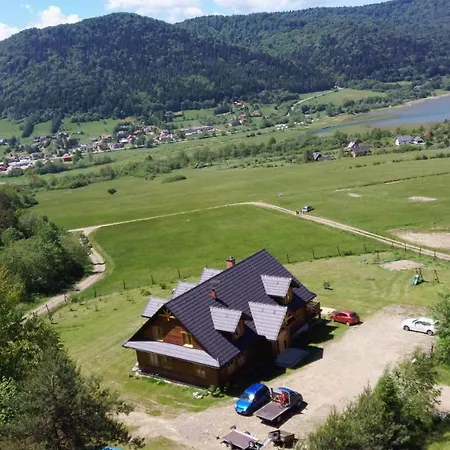 Orlik - Goscinne Uscie Gorlickie