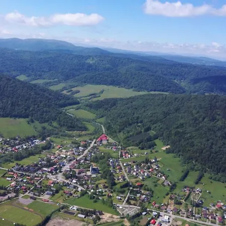 Homestay Orlik - Goscinne *