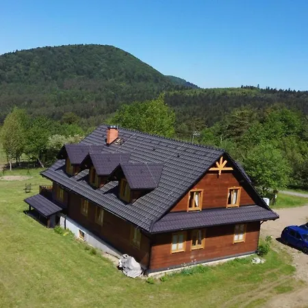 Orlik - Goscinne Privatunterkunft *