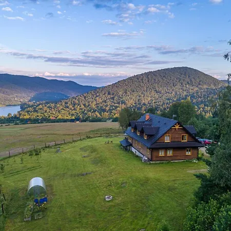 Orlik - Goscinne Homestay