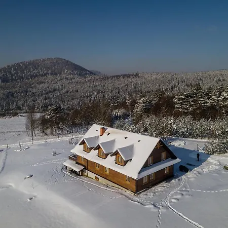 Homestay Orlik - Goscinne *