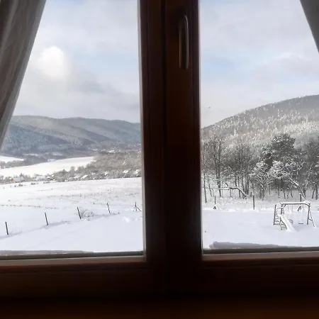 Orlik - Goscinne * Uscie Gorlickie