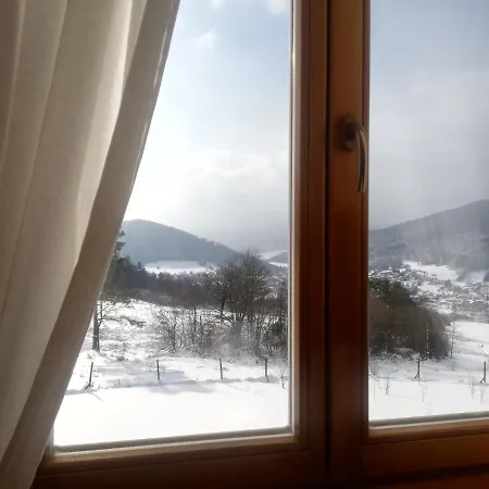 Orlik - Goscinne Uscie Gorlickie