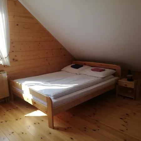 Kwatera prywatna Orlik - Gościnne *