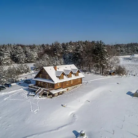 Orlik - Goscinne Homestay Uscie Gorlickie
