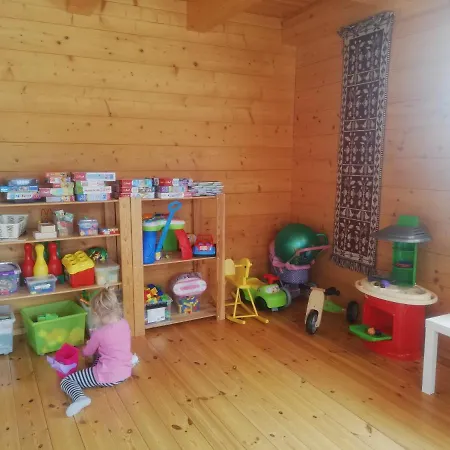 Orlik - Gościnne Kwatera prywatna