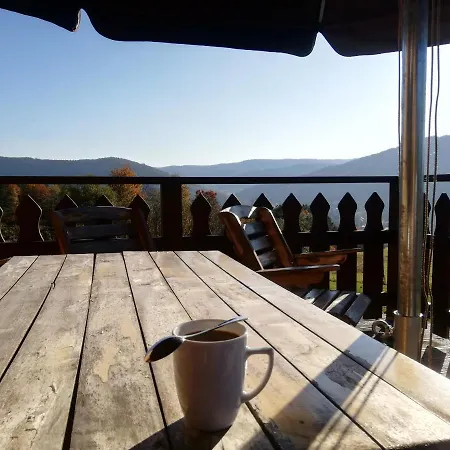 Orlik - Goscinne Homestay Uscie Gorlickie