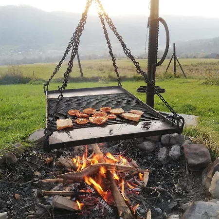 Homestay Orlik - Goscinne *