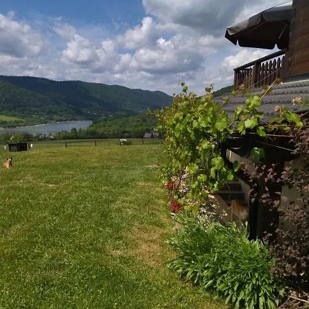 Homestay Orlik - Goscinne *