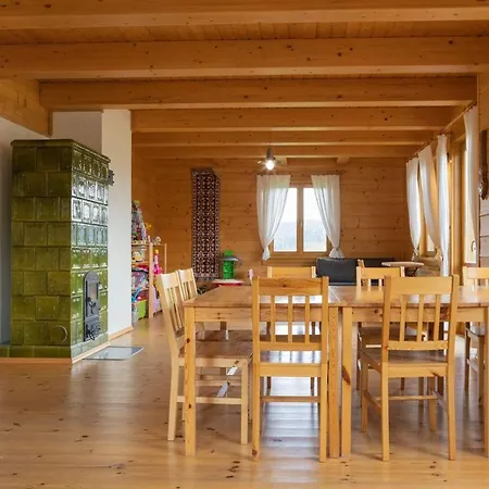 Orlik - Goscinne Homestay Uscie Gorlickie
