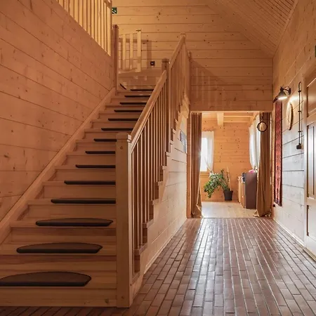Orlik - Goscinne Homestay