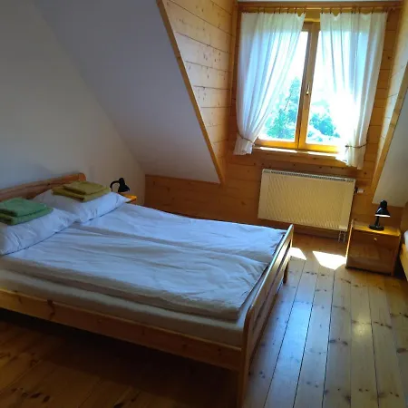 Homestay Orlik - Goscinne *