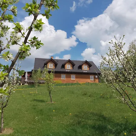 Orlik - Goscinne Privatunterkunft