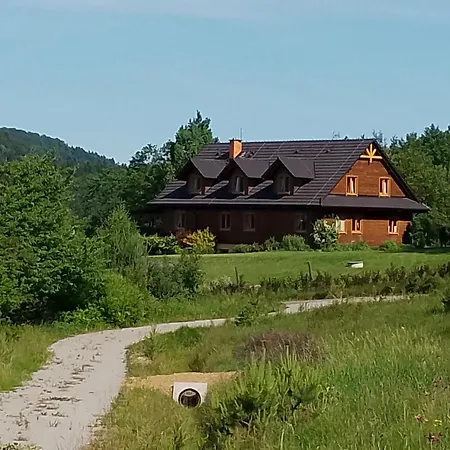 Orlik - Goscinne Privatunterkunft