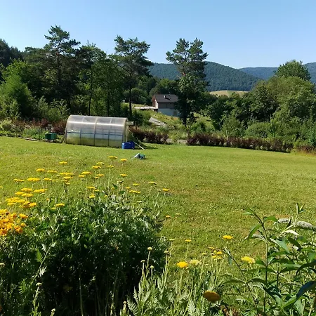 Orlik - Goscinne Privatunterkunft