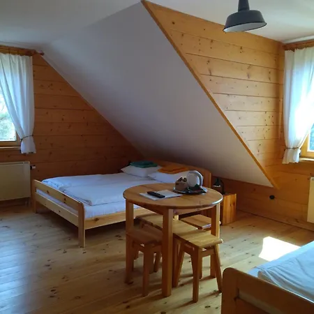 Orlik - Goscinne