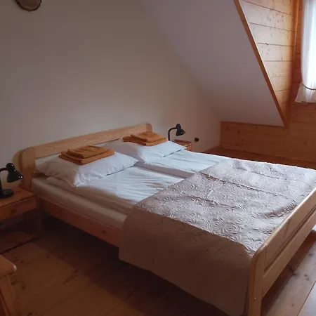 Orlik - Goscinne Uscie Gorlickie
