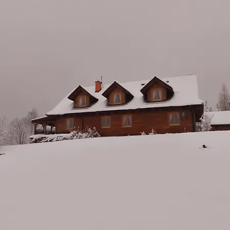 Orlik - Goscinne Rum i privatbostad *