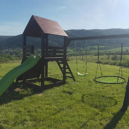 Orlik - Goscinne Uscie Gorlickie