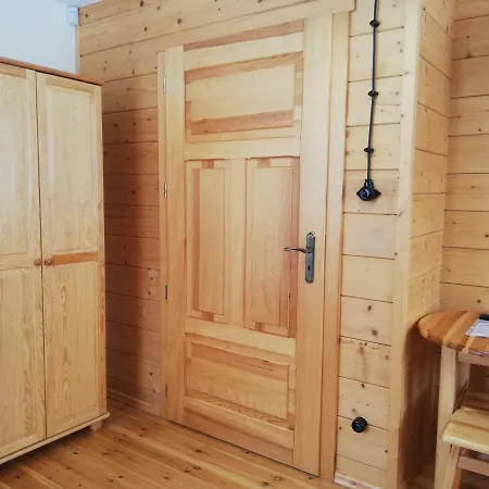 Homestay Orlik - Goscinne *
