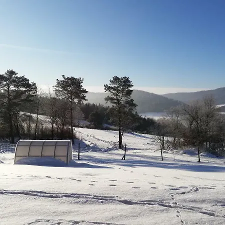 Orlik - Goscinne Uscie Gorlickie