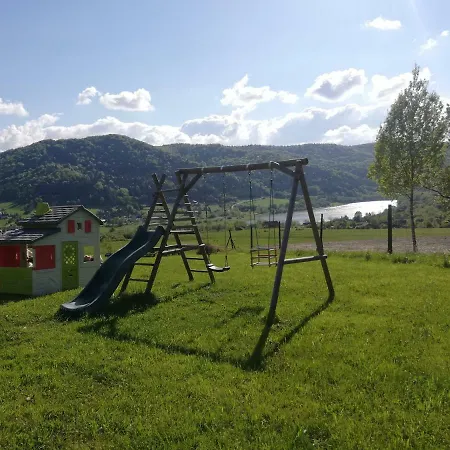 Homestay Orlik - Goscinne