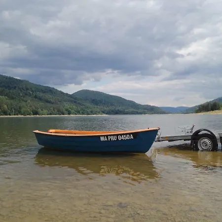 Orlik - Goscinne Uscie Gorlickie