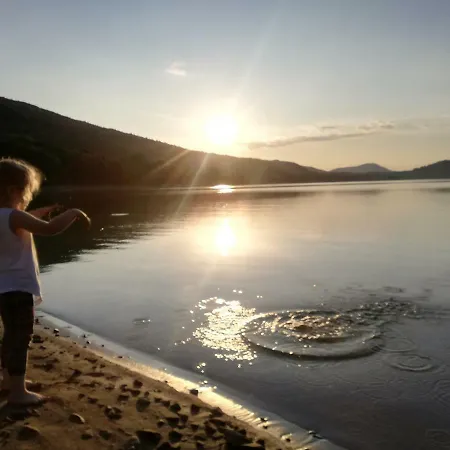 Orlik - Goscinne Privatunterkunft *