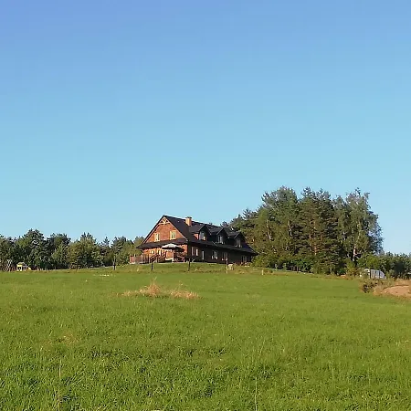 Orlik - Goscinne Homestay *