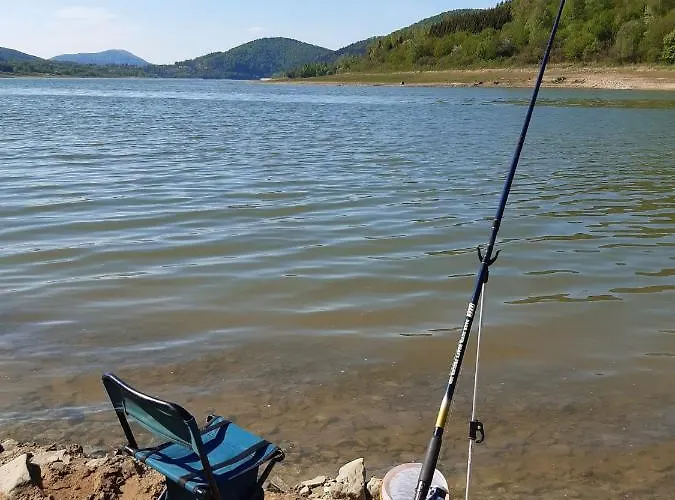 Orlik - Goscinne Uscie Gorlickie