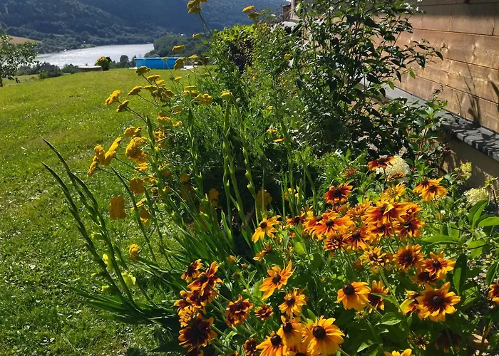 Orlik - Goscinne Privat bolig Uscie Gorlickie