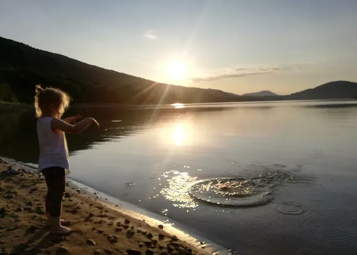 Orlik - Goscinne Проживание в семье *